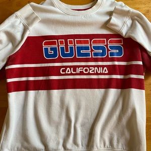 Guess California sweater